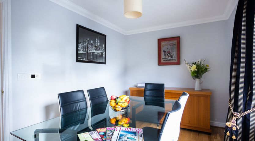 Photo of Fifteen Love