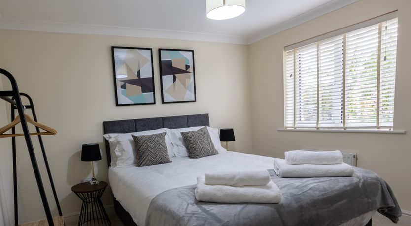 Photo of Fifteen Love