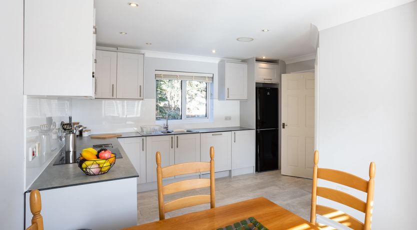 Photo of Fifteen Love