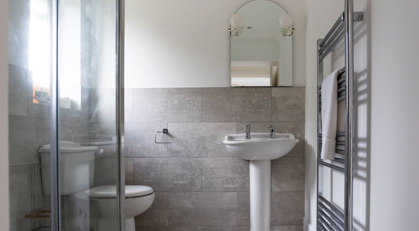 Photo of Fifteen Love