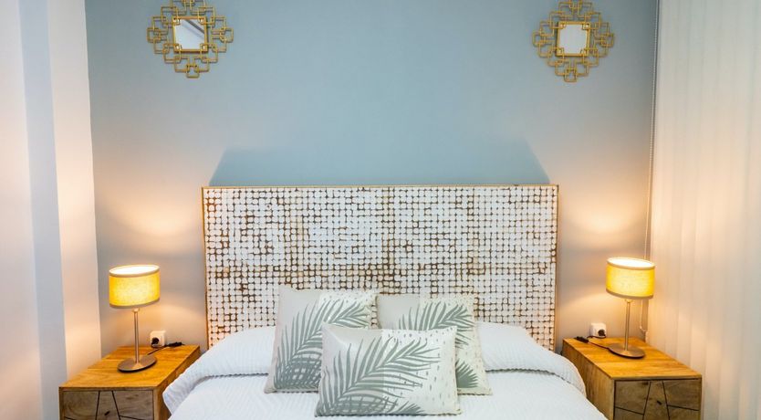 Photo of Changing Moods of Málaga