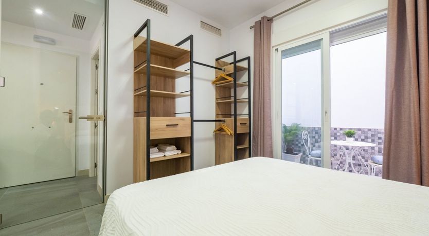 Photo of Changing Moods of Málaga