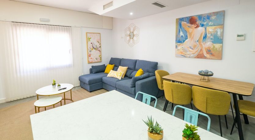 Photo of Changing Moods of Málaga