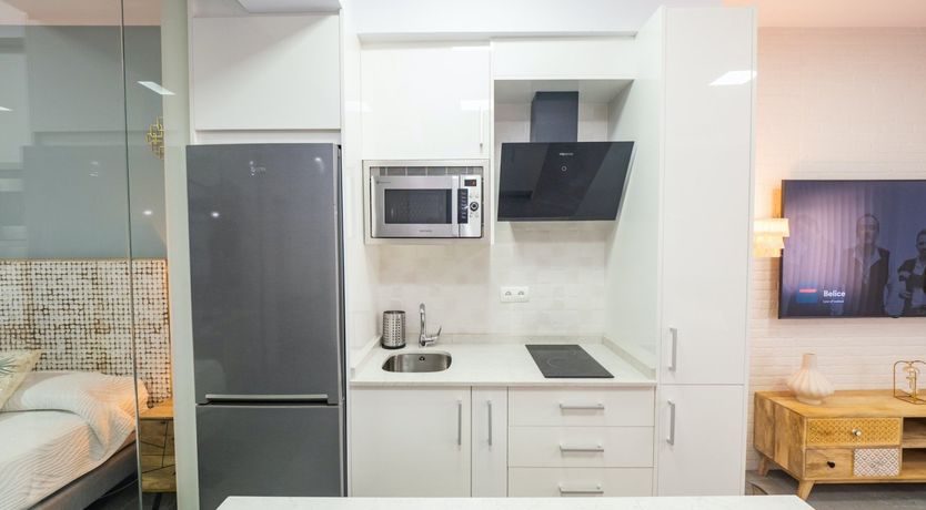 Photo of Changing Moods of Málaga