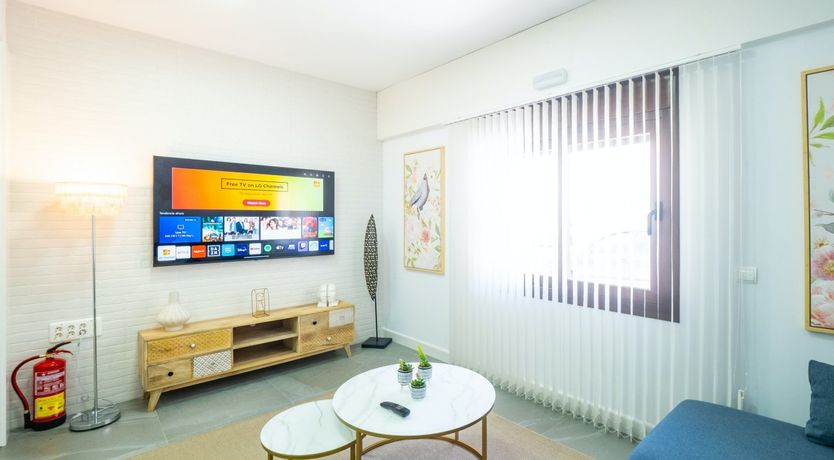 Photo of Changing Moods of Málaga