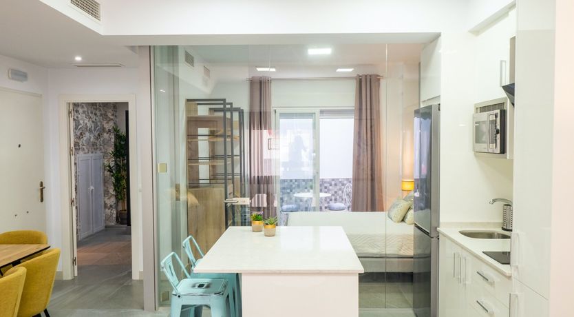 Photo of Changing Moods of Málaga