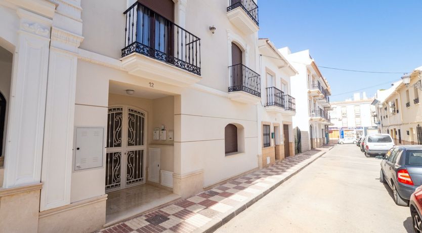 Photo of Changing Moods of Málaga