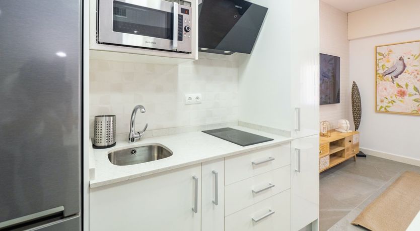 Photo of Changing Moods of Málaga