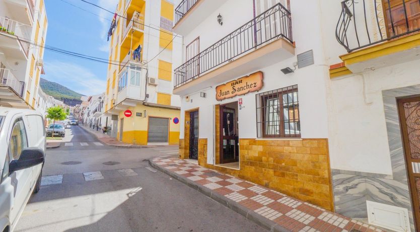 Photo of Changing Moods of Málaga