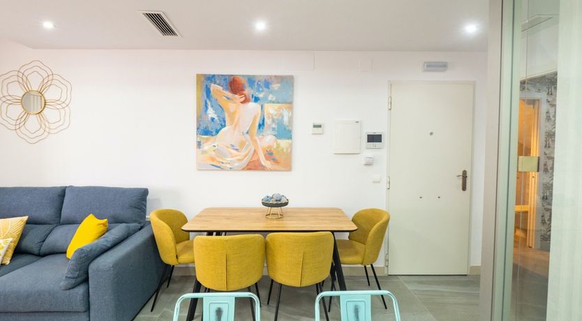 Photo of Changing Moods of Málaga