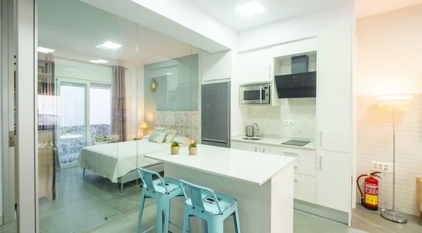 Photo of Changing Moods of Málaga