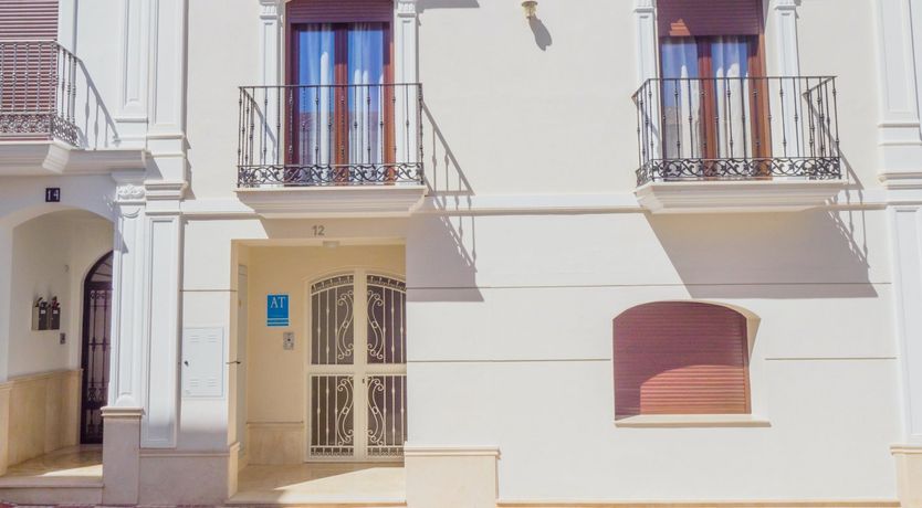 Photo of Changing Moods of Málaga