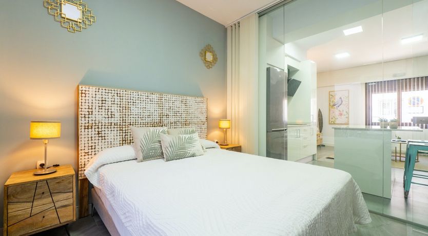 Photo of Changing Moods of Málaga