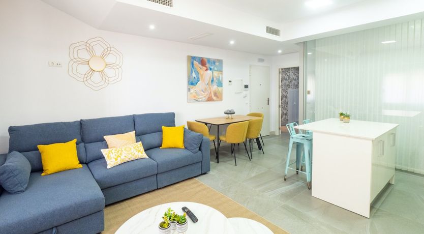 Photo of Changing Moods of Málaga