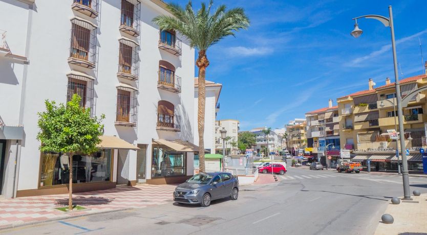 Photo of Changing Moods of Málaga