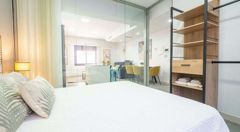 Photo of Changing Moods of Málaga