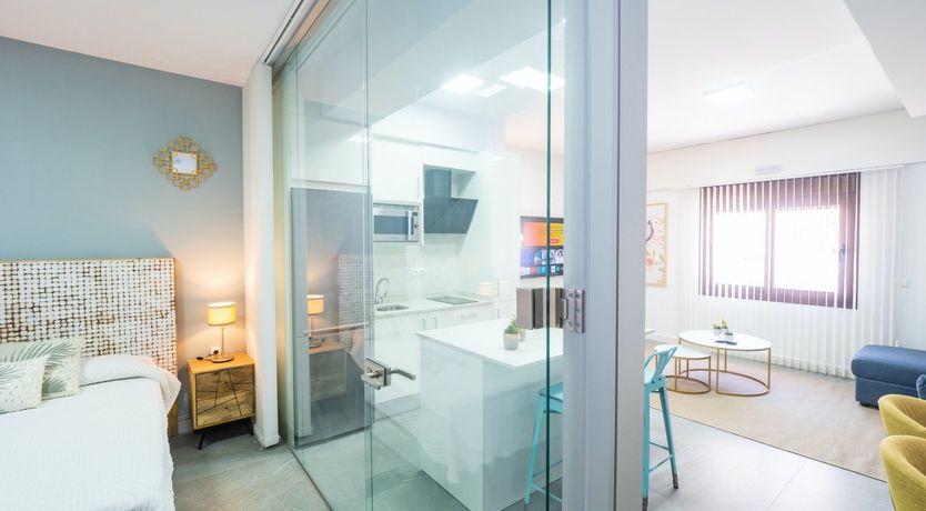 Photo of Changing Moods of Málaga