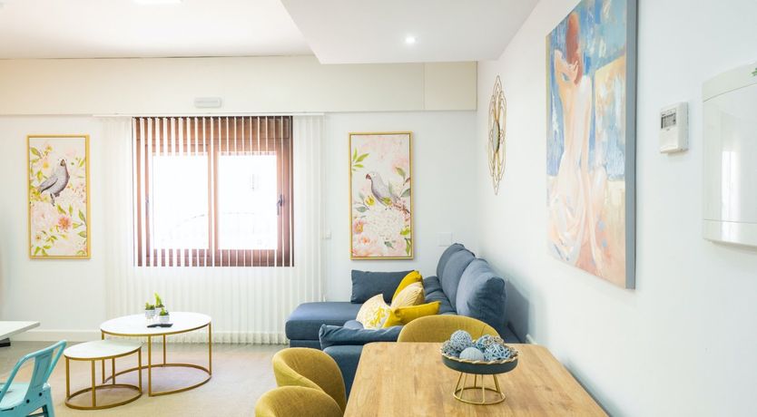 Photo of Changing Moods of Málaga