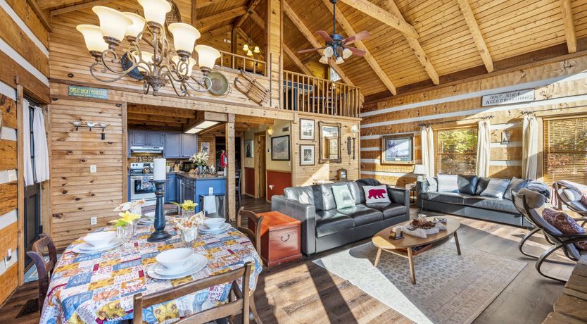 Photo of Black Bear Chalet