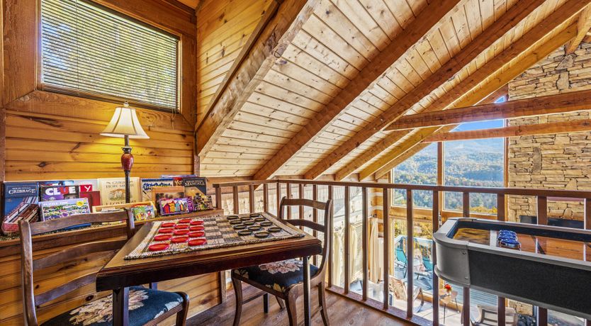 Photo of Black Bear Chalet