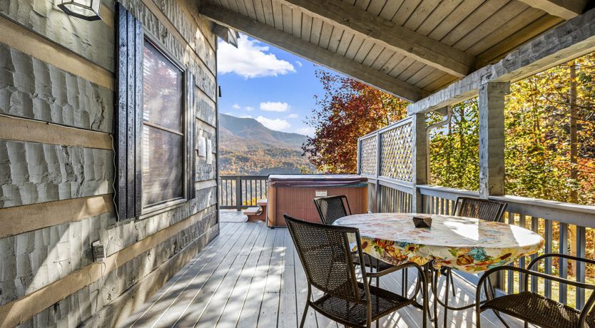 Photo of Black Bear Chalet