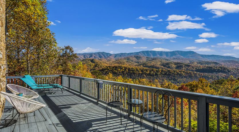 Photo of Black Bear Chalet