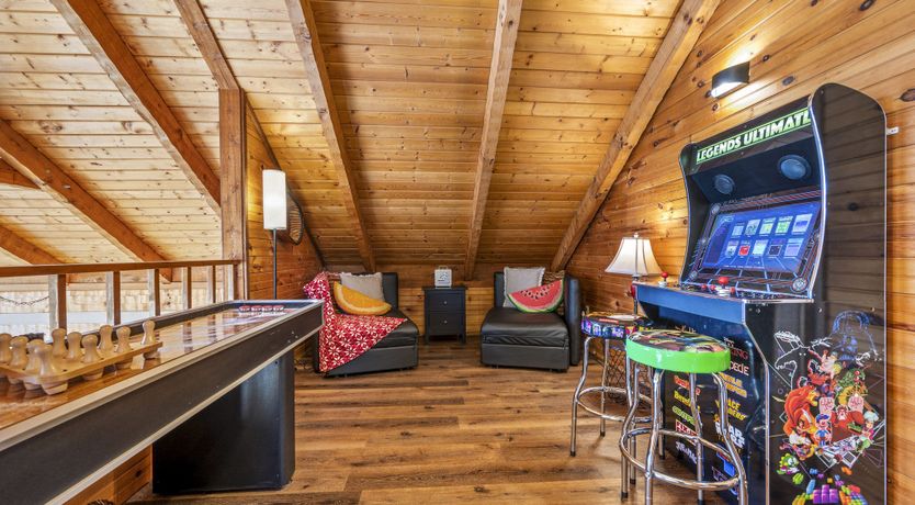 Photo of Black Bear Chalet