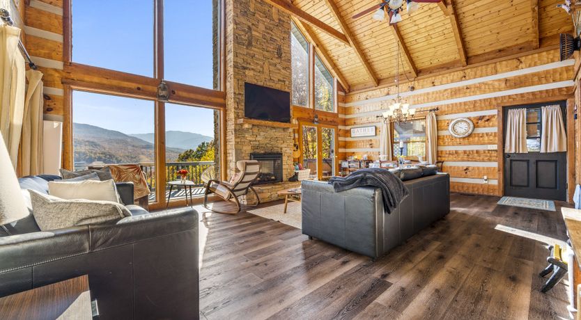 Photo of Black Bear Chalet