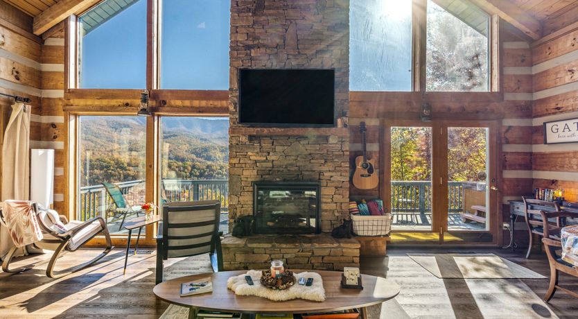 Photo of Black Bear Chalet