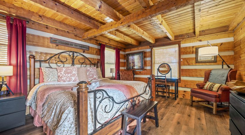 Photo of Black Bear Chalet