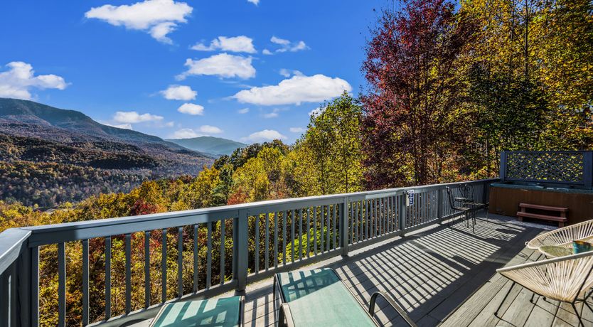 Photo of Black Bear Chalet