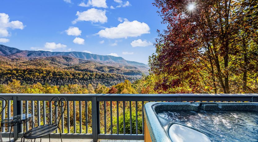 Photo of Black Bear Chalet