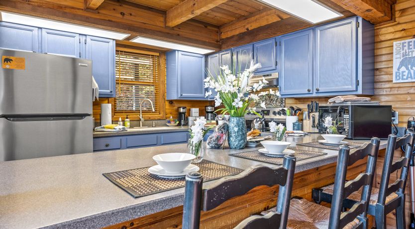 Photo of Black Bear Chalet