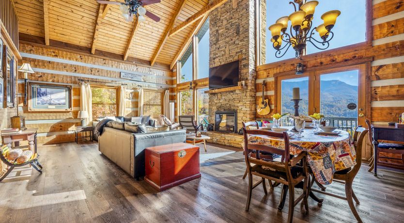 Photo of Black Bear Chalet