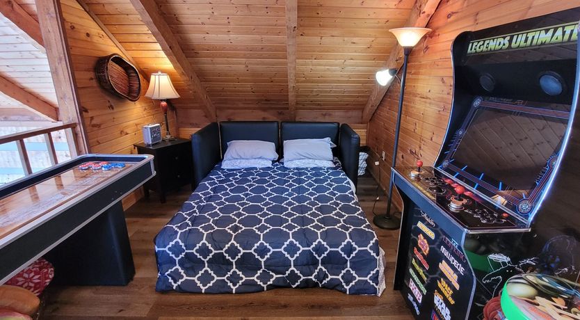 Photo of Black Bear Chalet