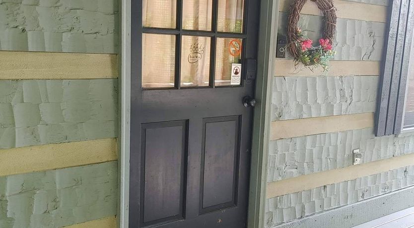 Photo of Black Bear Chalet