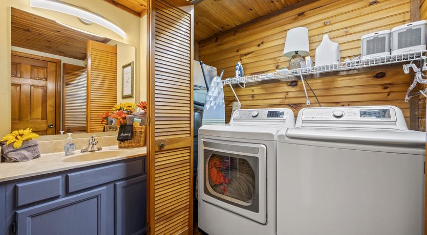 Photo of Black Bear Chalet