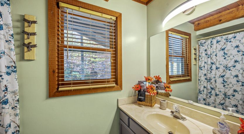 Photo of Black Bear Chalet