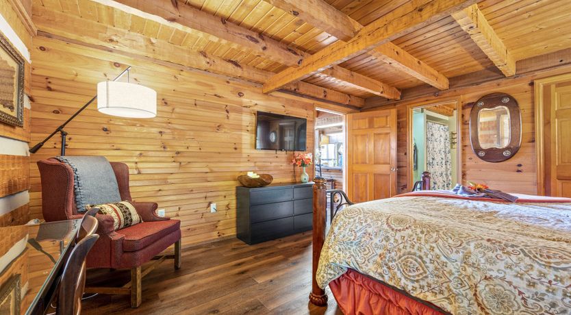 Photo of Black Bear Chalet