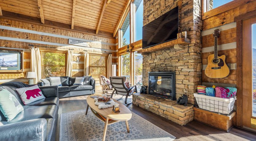 Photo of Black Bear Chalet