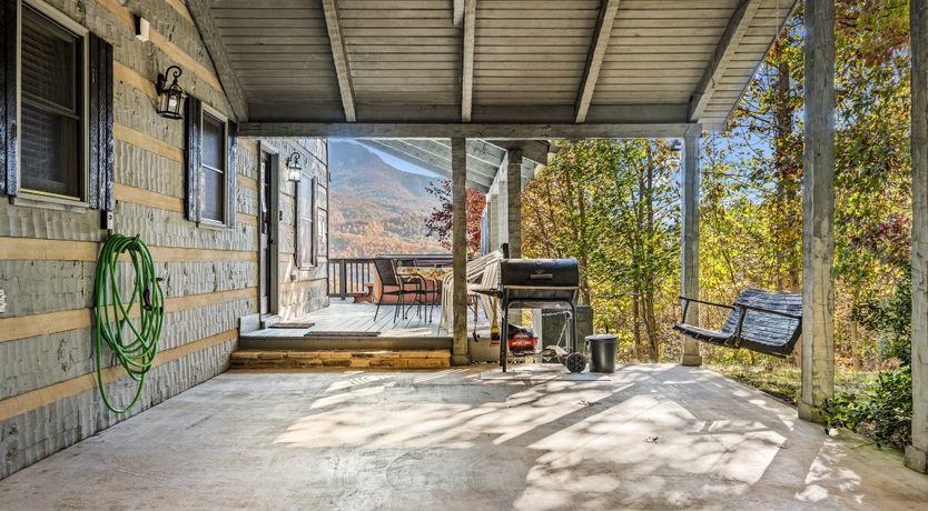 Photo of Black Bear Chalet