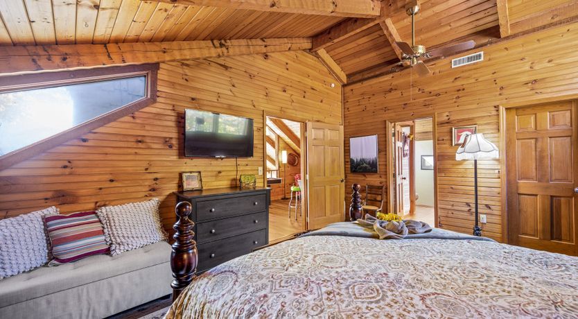 Photo of Black Bear Chalet