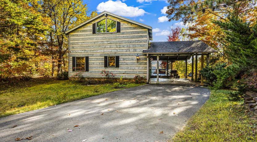 Photo of Black Bear Chalet
