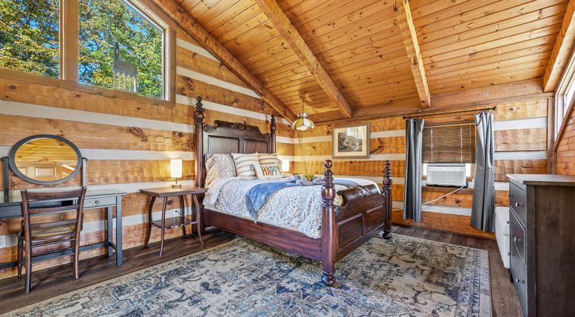 Photo of Black Bear Chalet