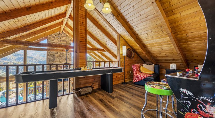 Photo of Black Bear Chalet