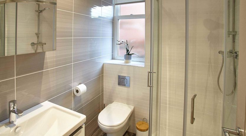 Photo of Moonlight Abbey