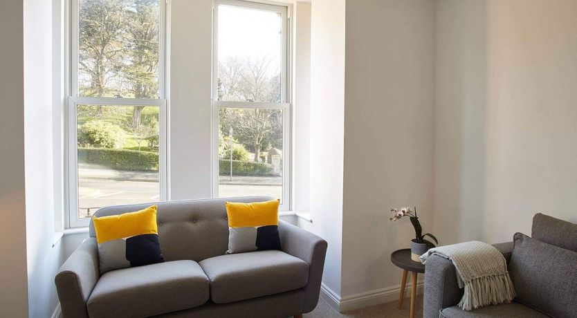 Photo of Moonlight Abbey