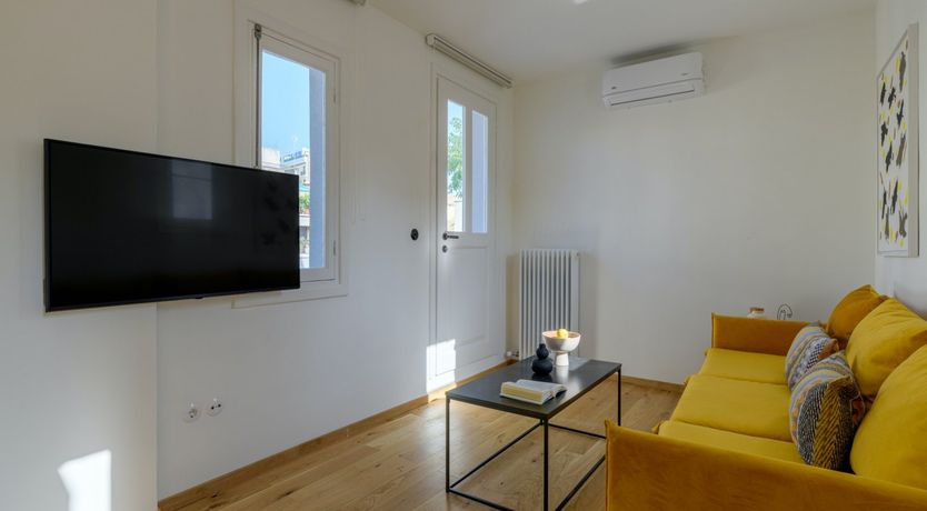 Photo of Acropolis Paradise