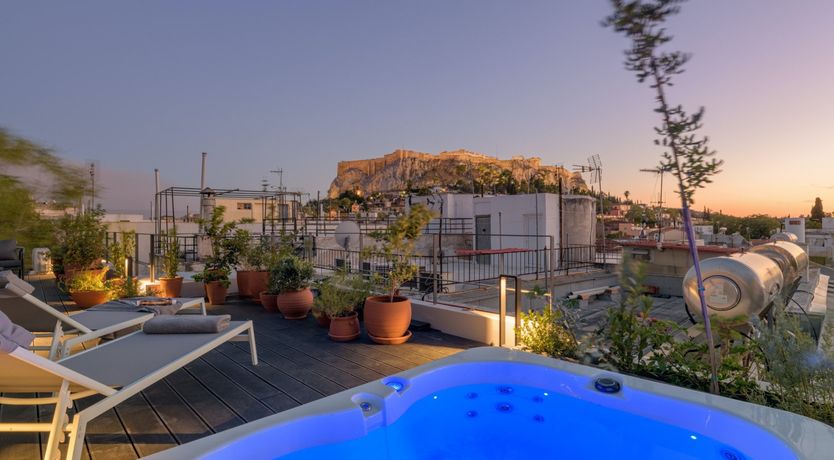 Photo of Acropolis Paradise