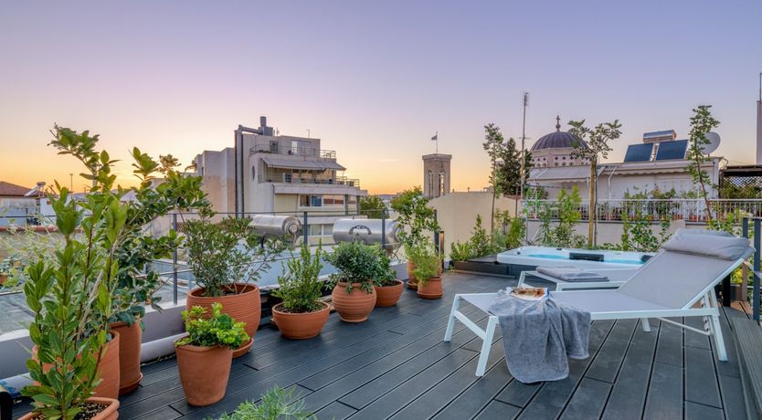 Photo of Acropolis Paradise